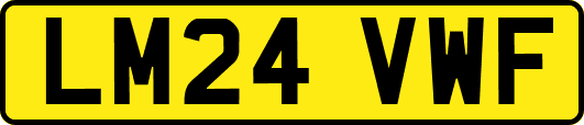LM24VWF