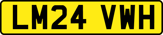 LM24VWH