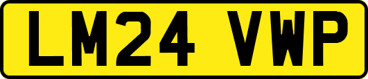 LM24VWP