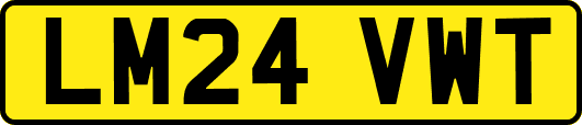 LM24VWT