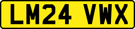 LM24VWX