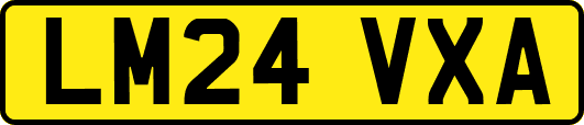 LM24VXA