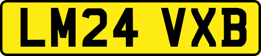 LM24VXB