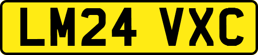 LM24VXC