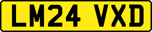 LM24VXD