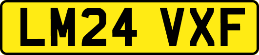 LM24VXF