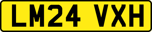 LM24VXH