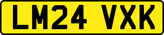 LM24VXK