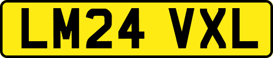 LM24VXL