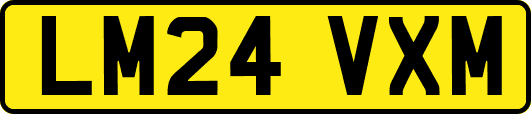 LM24VXM