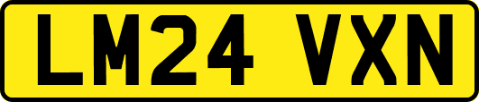 LM24VXN