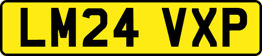 LM24VXP