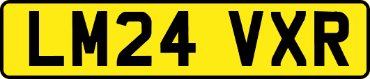 LM24VXR