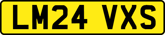 LM24VXS