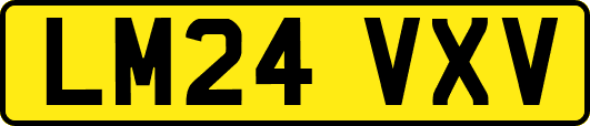LM24VXV