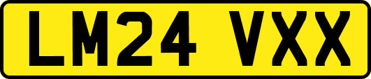 LM24VXX