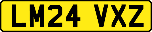 LM24VXZ