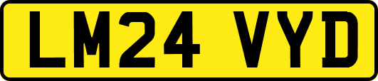 LM24VYD
