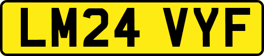 LM24VYF