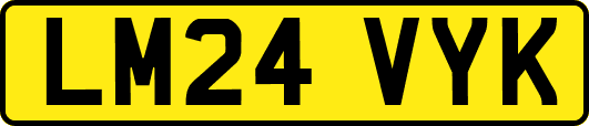 LM24VYK