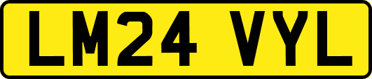 LM24VYL