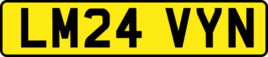 LM24VYN