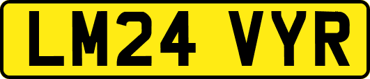 LM24VYR