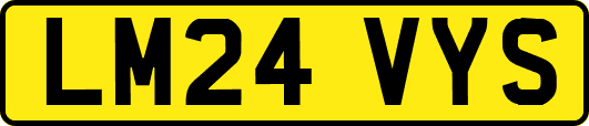 LM24VYS