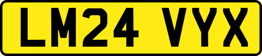 LM24VYX