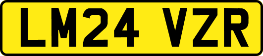 LM24VZR