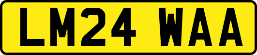 LM24WAA