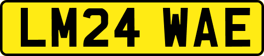 LM24WAE