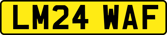 LM24WAF