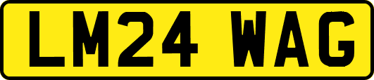 LM24WAG