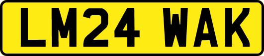 LM24WAK