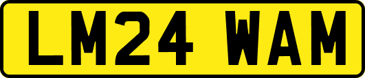 LM24WAM