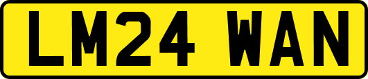 LM24WAN