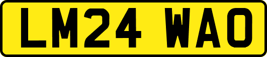 LM24WAO
