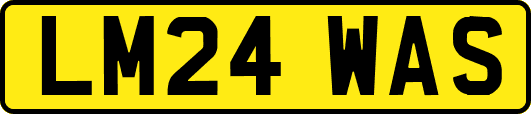LM24WAS