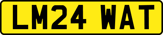 LM24WAT