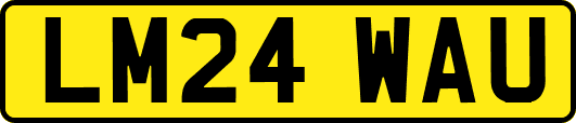 LM24WAU