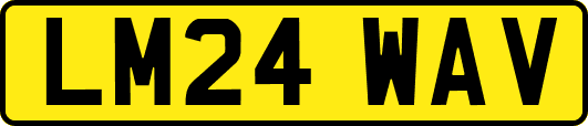 LM24WAV