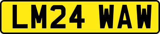 LM24WAW