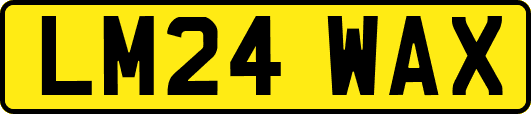 LM24WAX