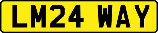 LM24WAY