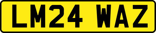 LM24WAZ