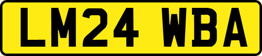 LM24WBA