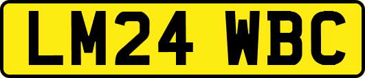 LM24WBC