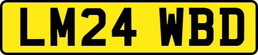 LM24WBD