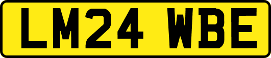LM24WBE